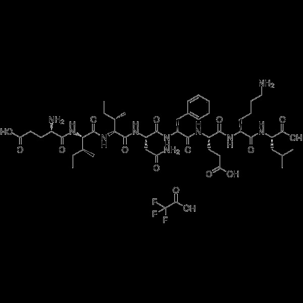 OVA-E1 peptide TFA 1262750-80-0